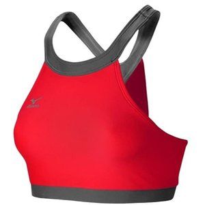 Mizuno Odyssey High Neck Beach Volleyball Top (Size XS)